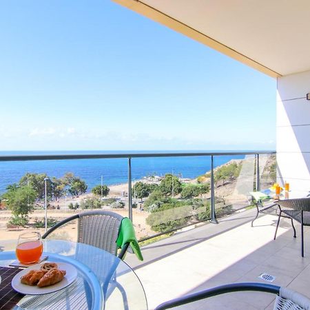 Premium Class Apartment Вильяхойоса Экстерьер фото