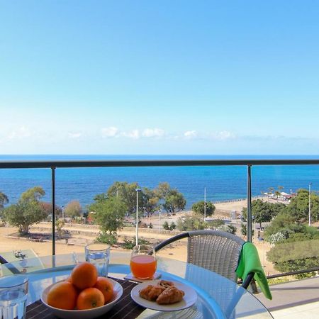 Premium Class Apartment Вильяхойоса Экстерьер фото