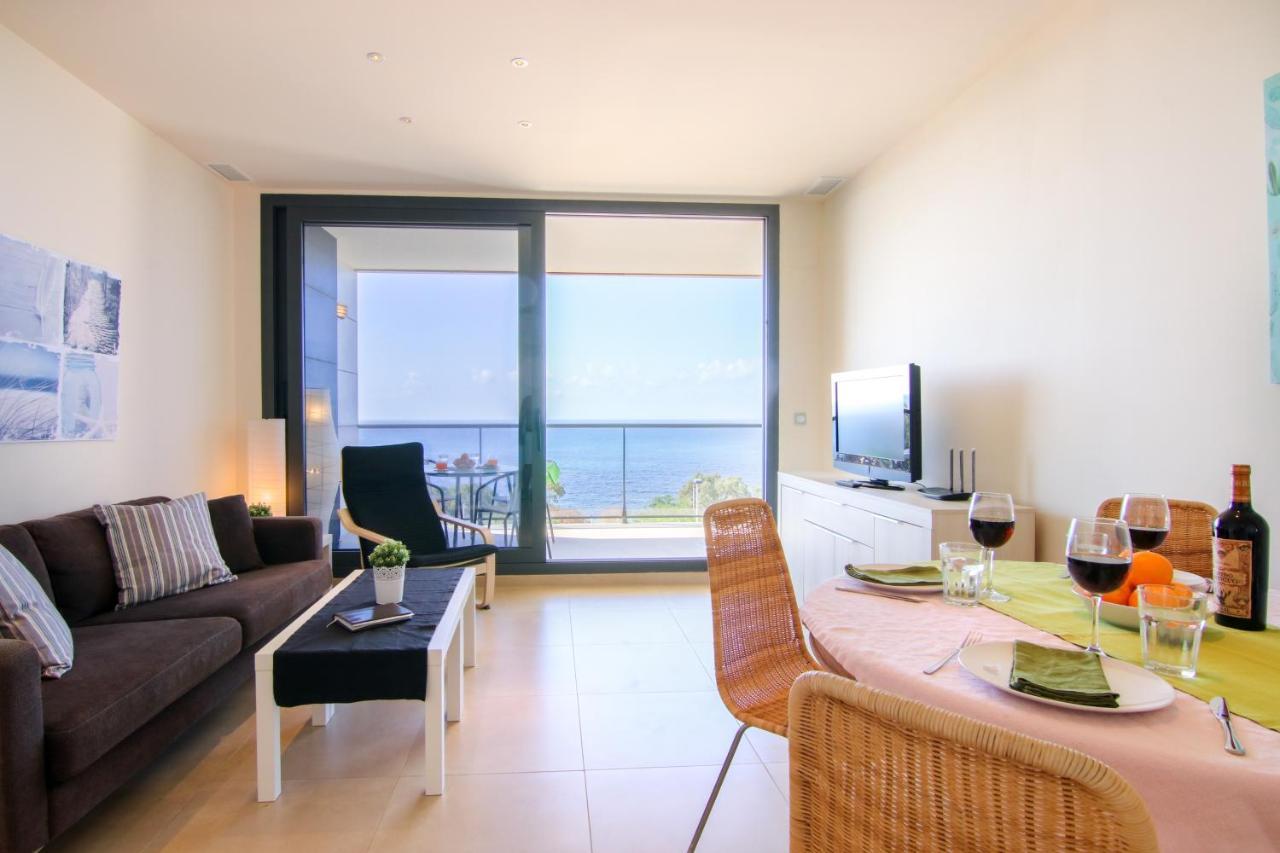 Premium Class Apartment Вильяхойоса Экстерьер фото
