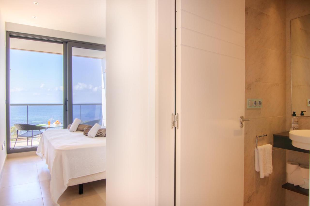 Premium Class Apartment Вильяхойоса Экстерьер фото
