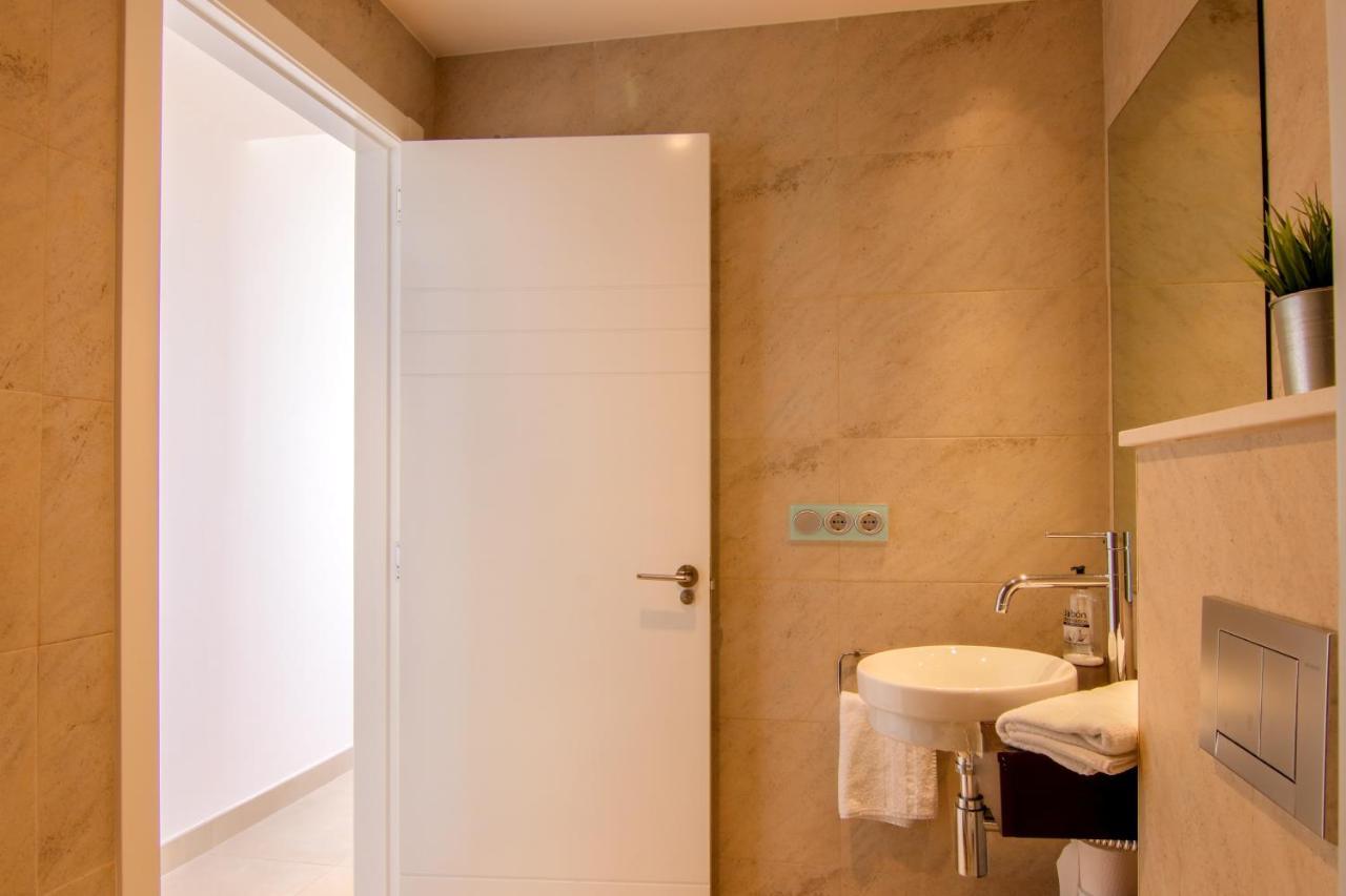 Premium Class Apartment Вильяхойоса Экстерьер фото