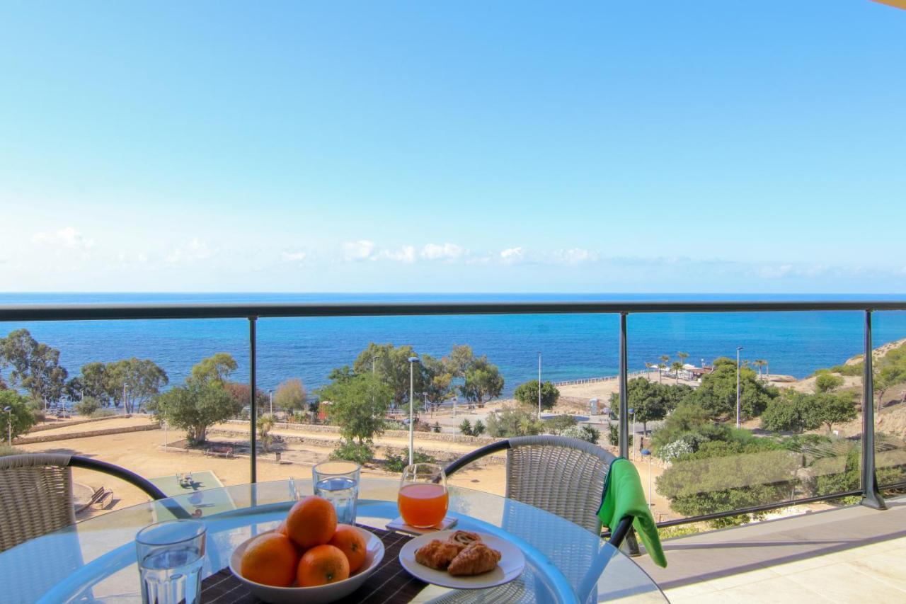 Premium Class Apartment Вильяхойоса Экстерьер фото