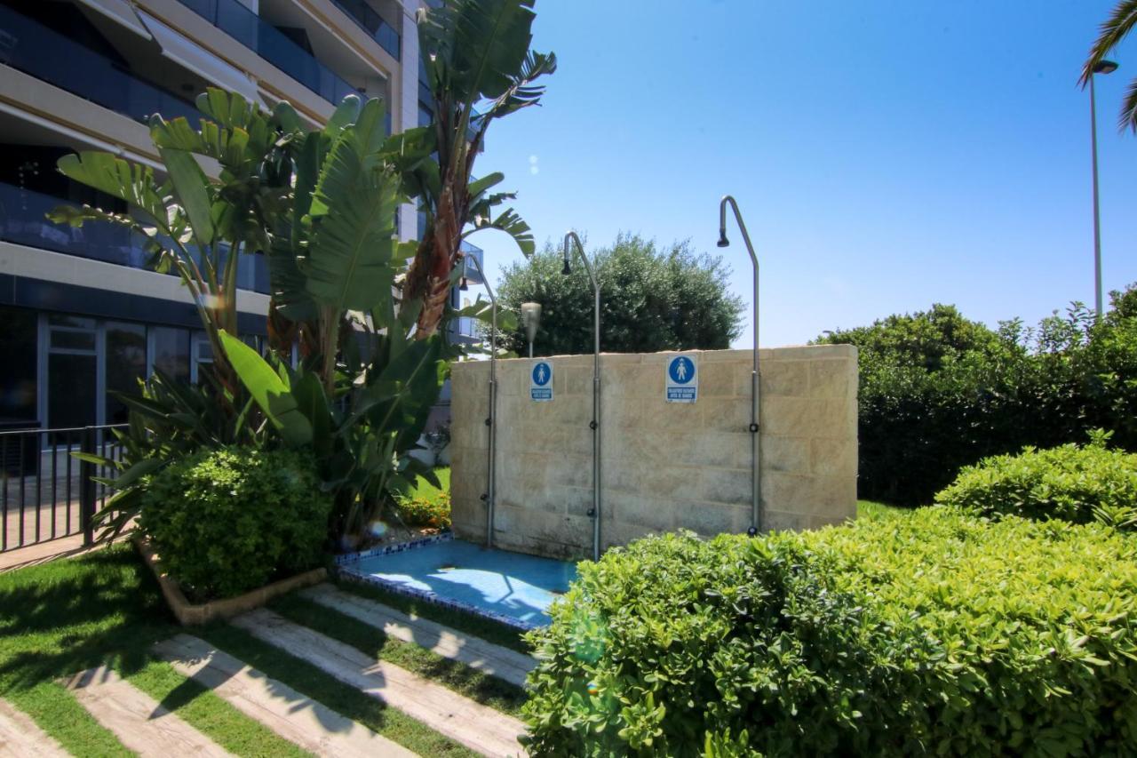 Premium Class Apartment Вильяхойоса Экстерьер фото