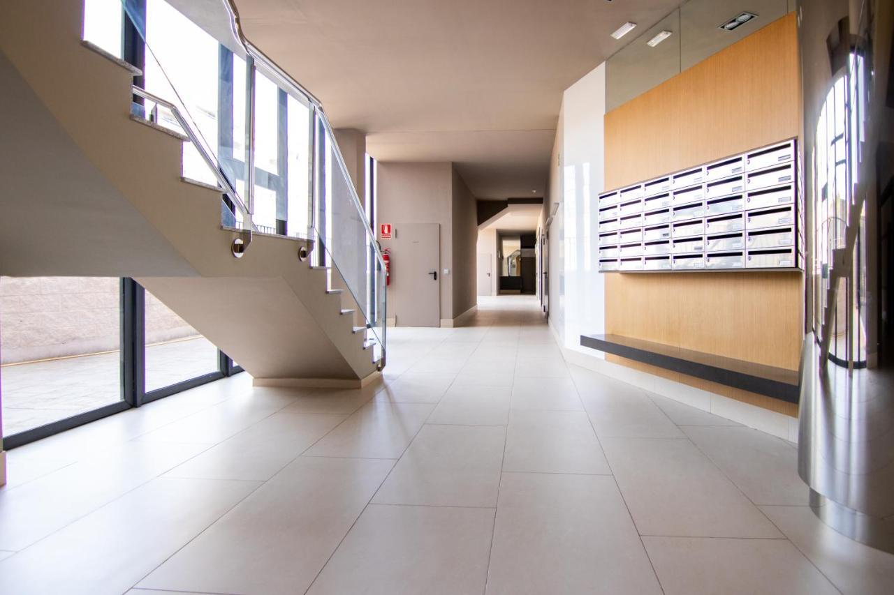 Premium Class Apartment Вильяхойоса Экстерьер фото