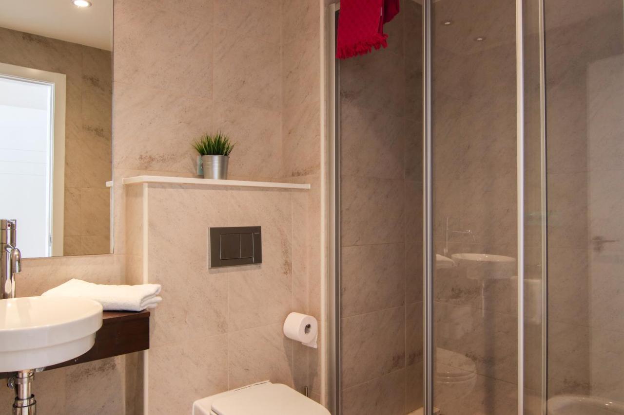 Premium Class Apartment Вильяхойоса Экстерьер фото