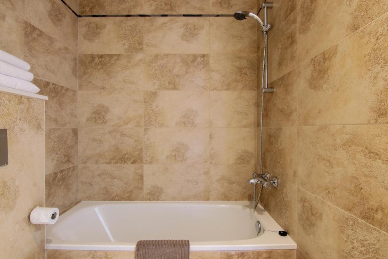 Premium Class Apartment Вильяхойоса Экстерьер фото