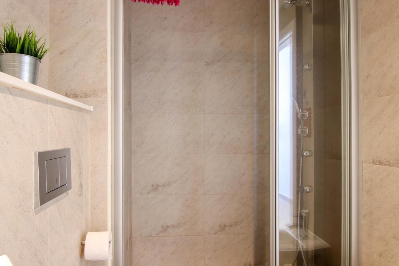 Premium Class Apartment Вильяхойоса Экстерьер фото